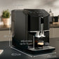 Siemens Fully Automatic Coffee Machine EQ300 – TF301E19