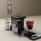 Siemens Fully Automatic Coffee Machine EQ500 – TQ515R03