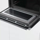 Siemens iQ700 compact oven with microwave - CM656GBS1