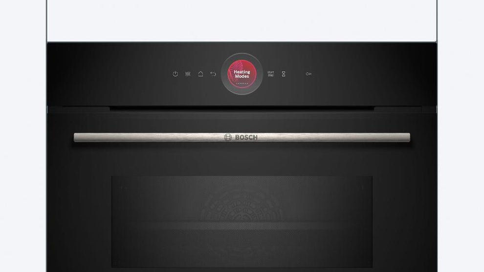 Bosch Series 8 builtin microwave oven Black CMG7241B1 Claremont