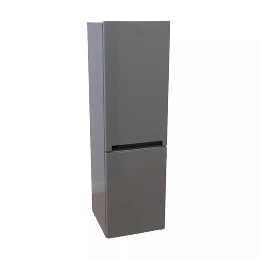 Defy Metallic Combi Refrigerator - DAC363