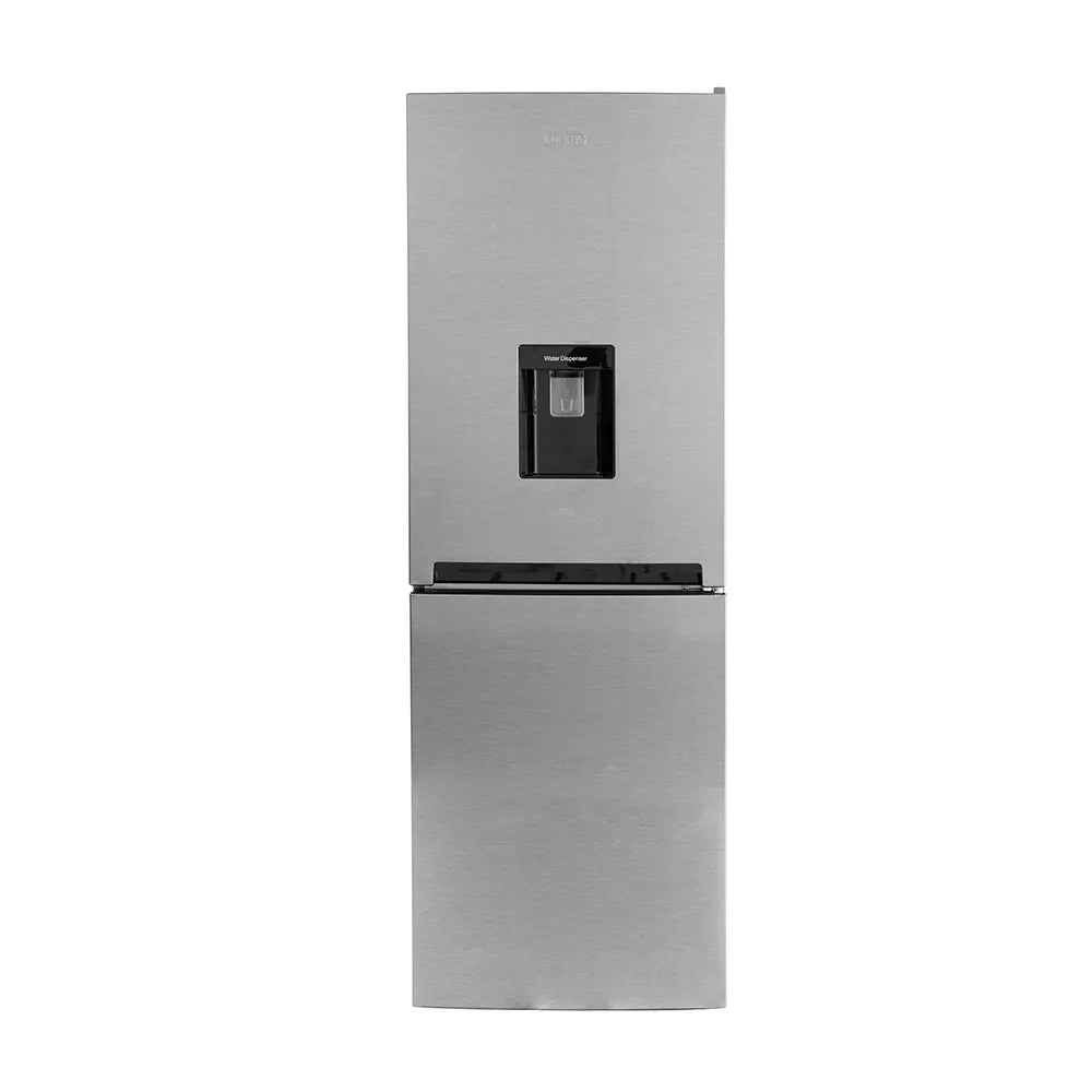 Dac449 Defy 245lt Eco W Fridge Freezer WD - DAC449 – Claremont Home Appliance