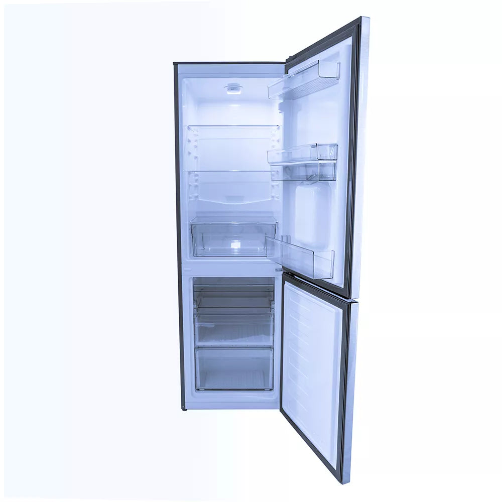 DEFY COMBI C330 W/D METALLIC F/FREEZER - DAC475