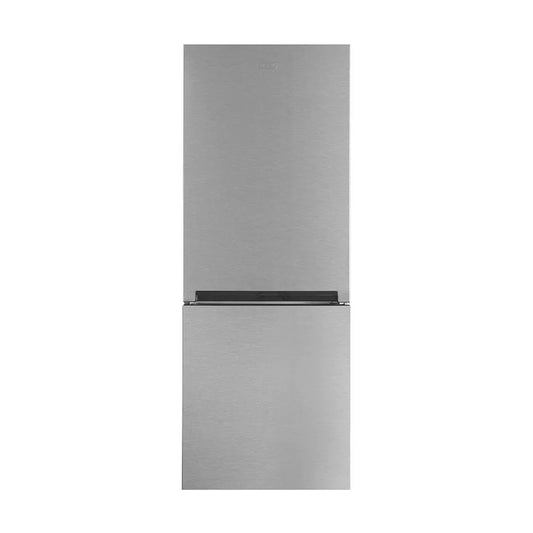 Defy 303lt Satin Metallic Fridge-Freezer – DAC631