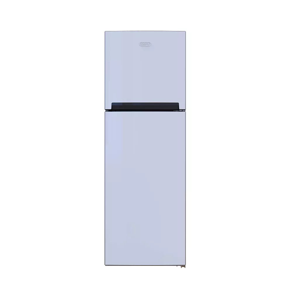 Defy 157lt Eco White Fridge - Freezer - Dad238