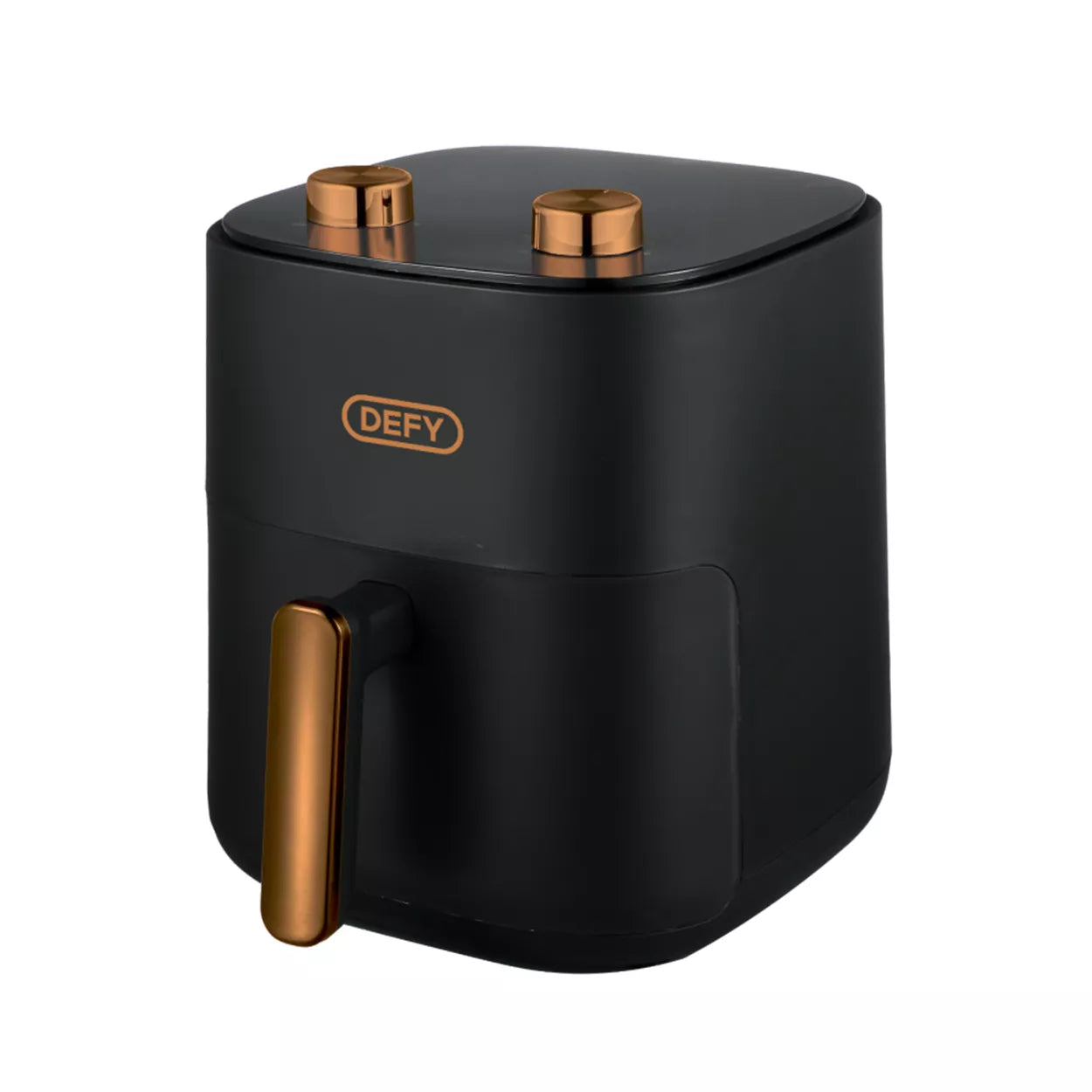Defy 4.7L Airfryer - DAF2347MB