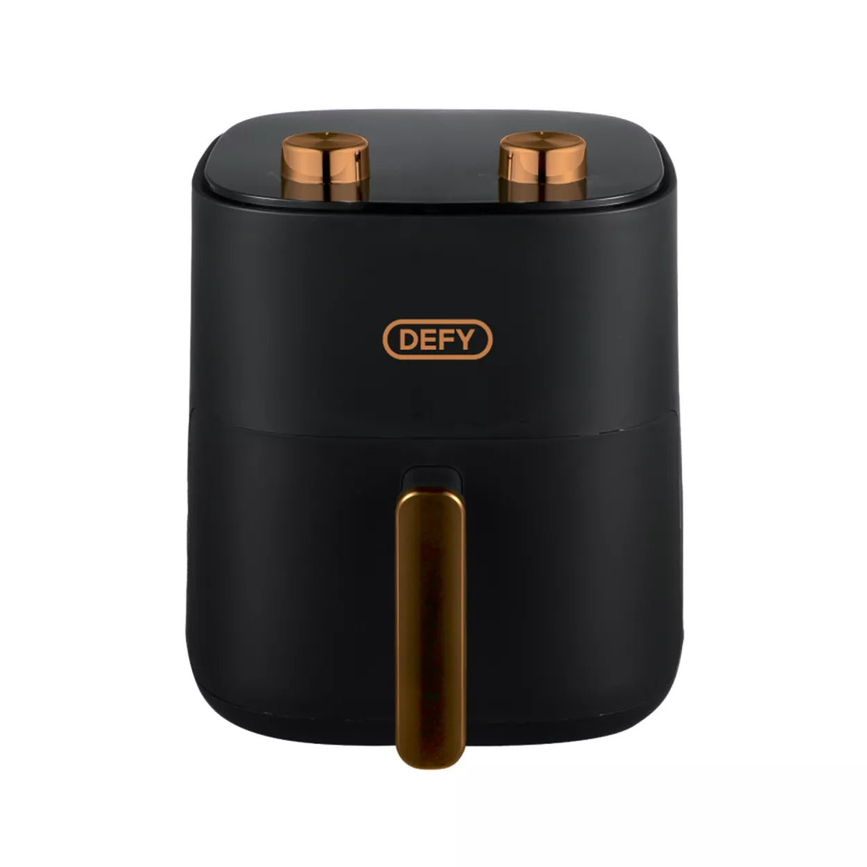 Defy 4.7L Airfryer - DAF2347MB