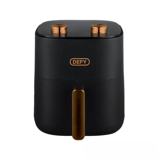 Defy 4.7L Airfryer - DAF2347MB