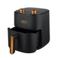 Defy 4.7L Airfryer - DAF2347MB