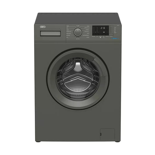 Defy 8KG Front Loader Washing Machine - DAW386