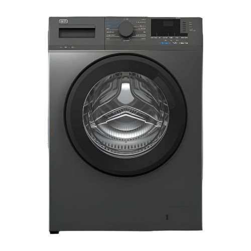 Defy 8kg Front loader washing machine – Manhattan Grey DAW394