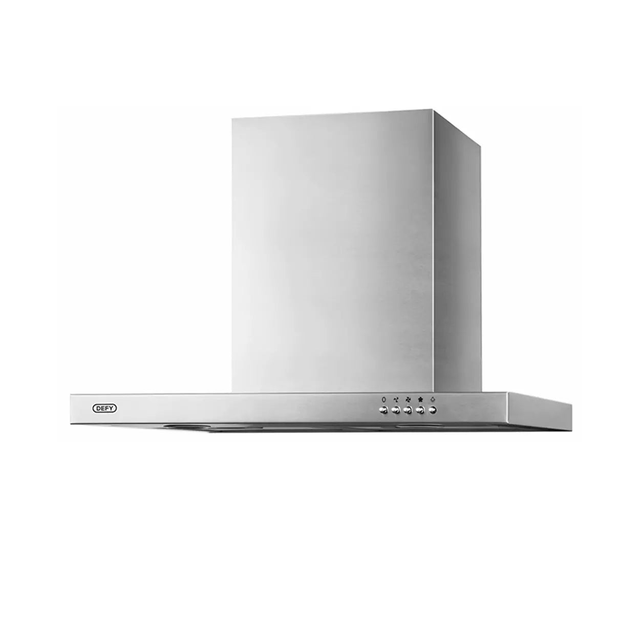 Defy 60cm Stainless Steel Premium Cookerhood - DCH317