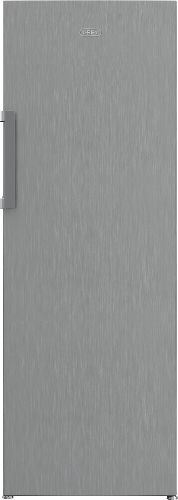DEFY Upright Fridge 343L Inox DFD458