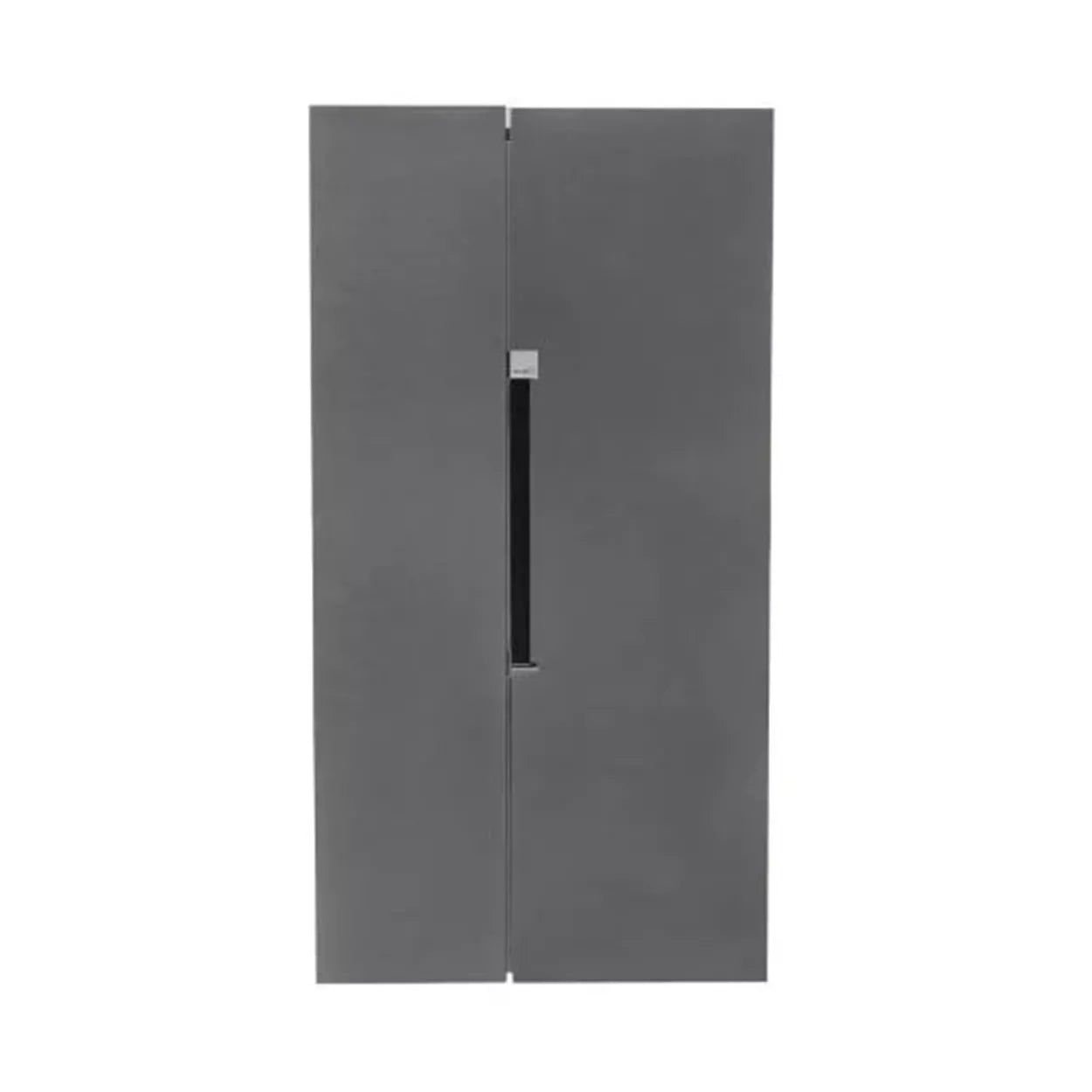 Defy 559lt Naturelight Side by Side Fridge Freezer - DFF536