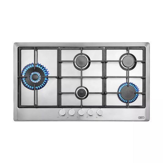 DEFY Gemini Gas Hob - DHG129