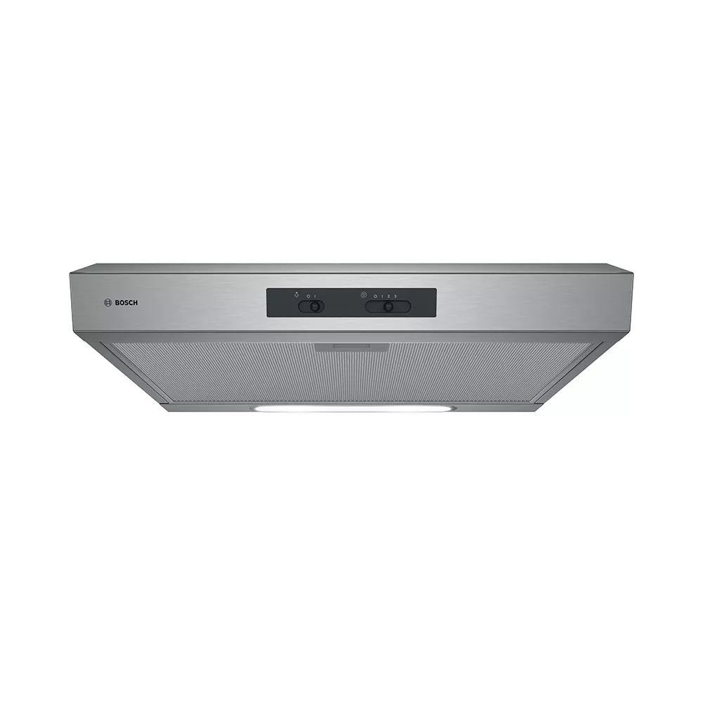 Bosch Series 2 Built-in Extractor Hood 60 cm - DHU635HZA