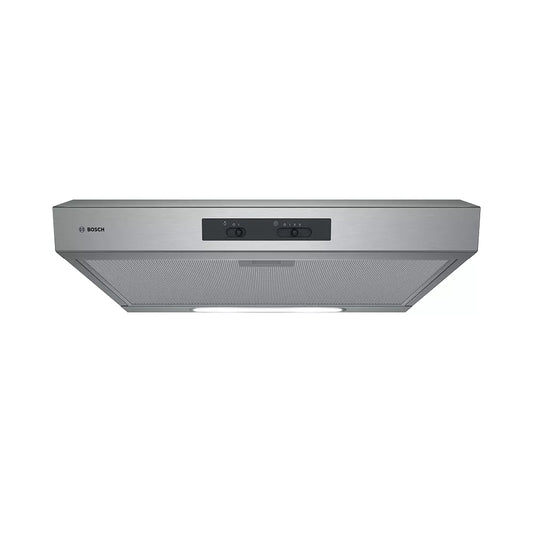 Bosch Series 2 Built-in Extractor Hood 60 cm - DHU635HZA