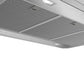 Bosch Series 4 Island Extractor Hood 90 cm - DIB97IM50