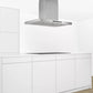 Bosch Series 4 Island Extractor Hood 90 cm - DIB97IM50