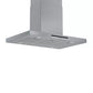 Bosch Series 4 Island Extractor Hood 90 cm - DIB97IM50