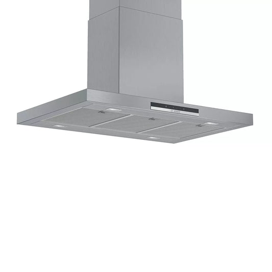 Bosch Series 4 Island Extractor Hood 90 cm - DIB97IM50