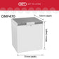 Defy 195lt Chest Freezer - DMF470