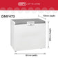 Defy 254lt Chest Freezer - DMF473