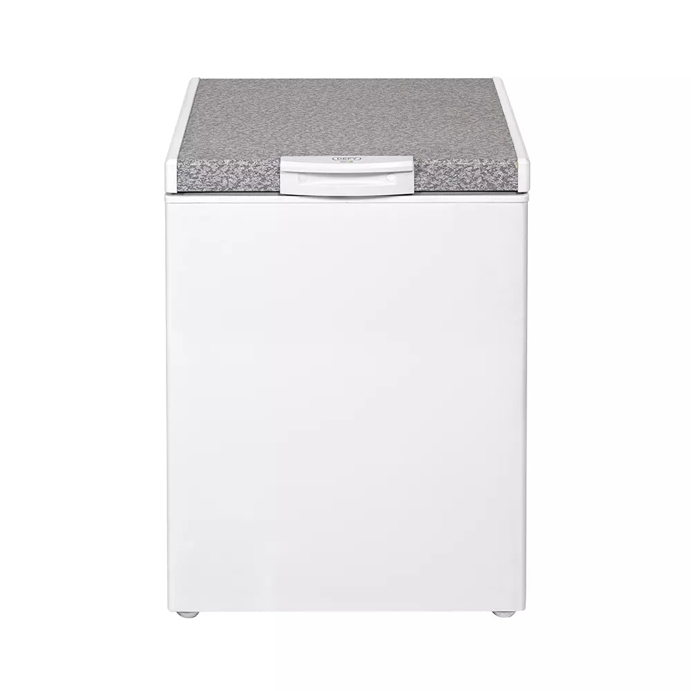 Defy 146lt Chest Freezer – DMF511