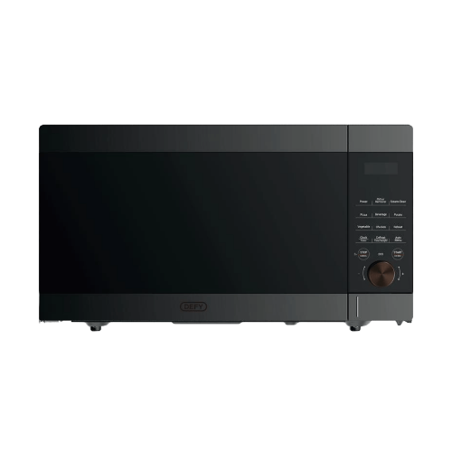 Defy 43L Digital Solo Microwave – DMO143