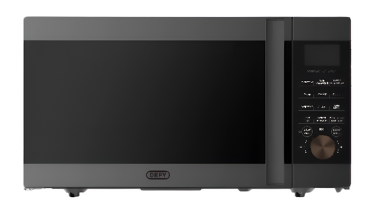DMO 243: Defy 43L Digital Convection Microwave
