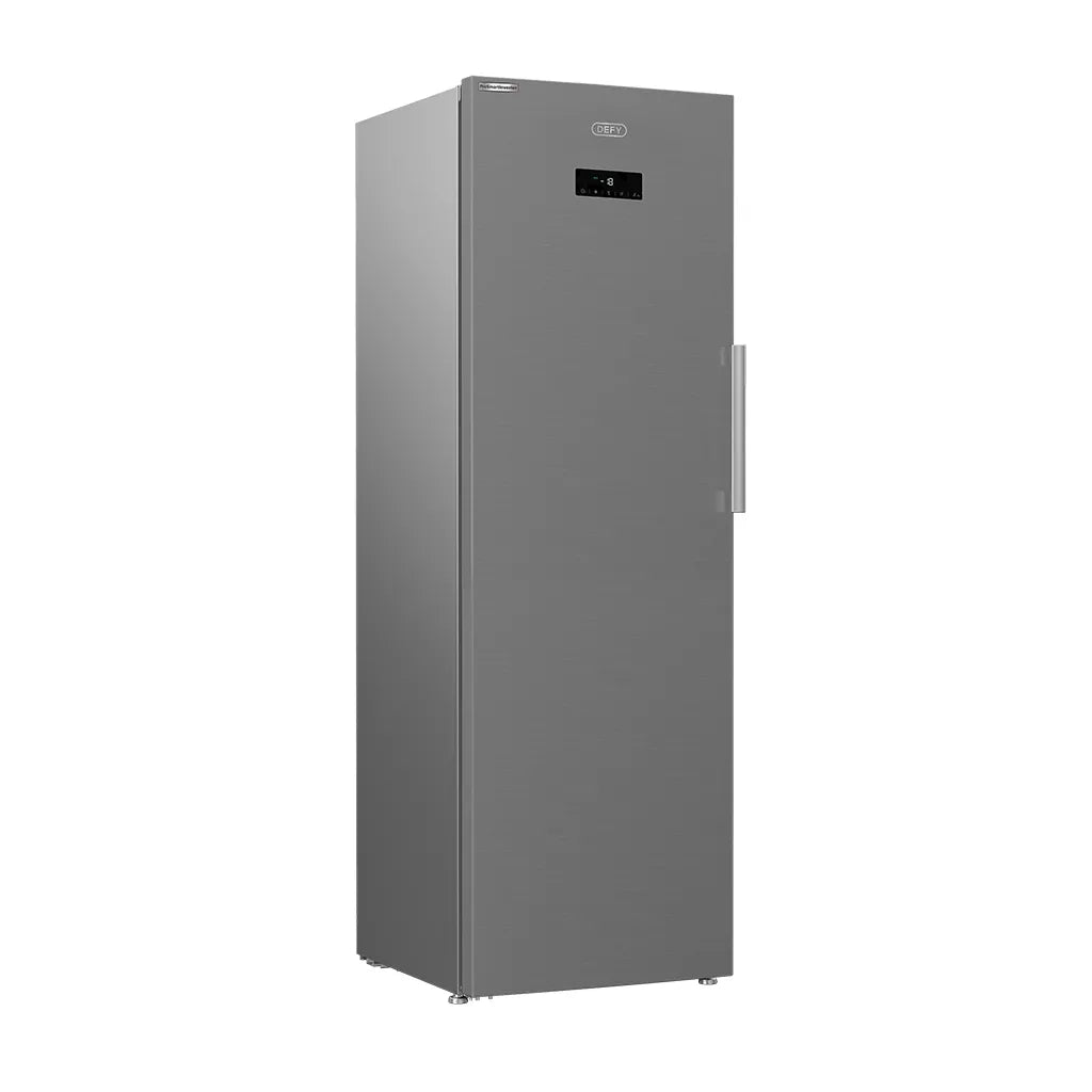 DEFY 277L Upright Freezer - DUF282