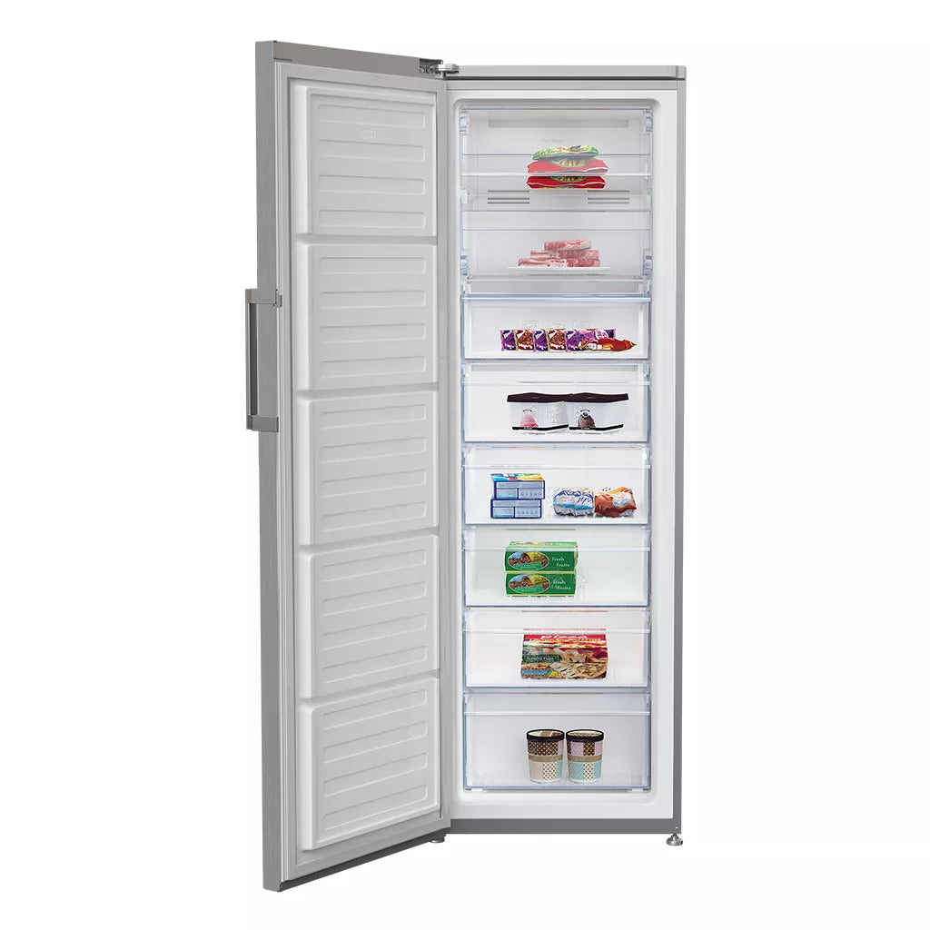 DEFY 277L Upright Freezer - DUF282