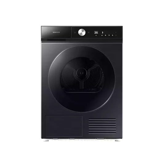 Samsung 9kg Black Caviar Bespoke Dryer - DV90BB9440GBFA