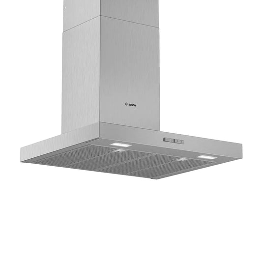 Bosch Series 2 Wall-mounted Extractor Hood 60 cm - DWB66BC51Z