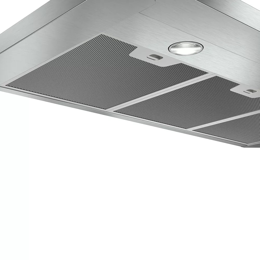 Bosch Series 2 Wall-mounted Extractor Hood 90 cm - DWP94CC50M