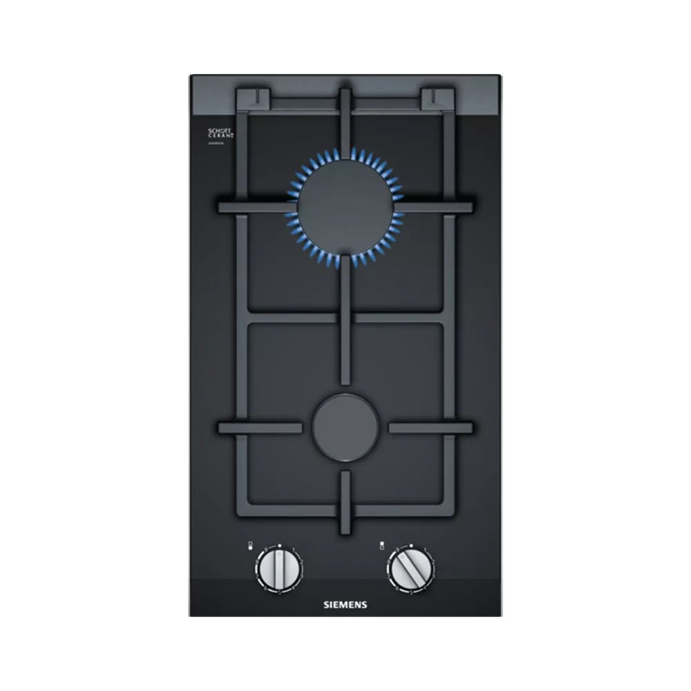 Siemens Domino Gas on Glass Hob - ER3A6BB70