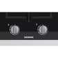 Siemens Domino Gas on Glass Hob - ER3A6BB70