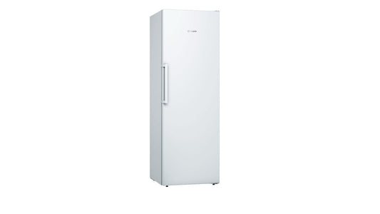 Bosch Freestanding All Freezer – White GSN33VW31Z