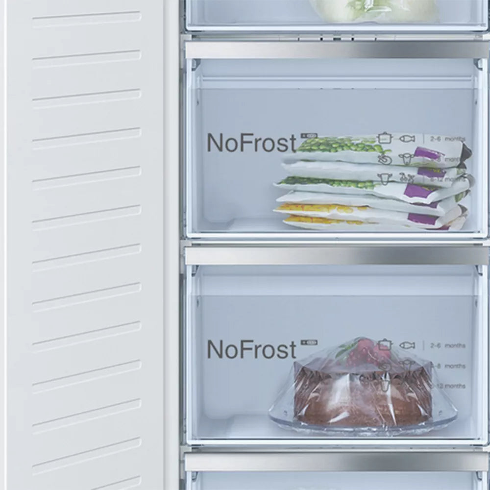 Bosch Series 6 Built in Full Freezer 211L GIN81AEF0U Claremont bosch-series-6-built-in-full-freezer-211l-gin81aef0u-claremont