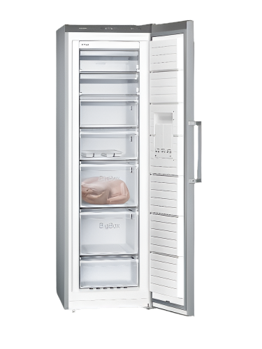 Siemens Freezer GS36NFIEV