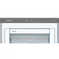 Bosch Series 4 Freestanding Freezer 176 x 60 cm Stainless steel (with anti-fingerprint) - GSN33VI31Z