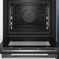 Siemens iQ700 Built-in Oven 60x60 cm - HB876G8B6