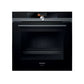 Siemens iQ700 Built-in Oven 60x60 cm - HB876G8B6