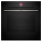 Bosch Series 8 built-in oven – Black HBG7341B1M