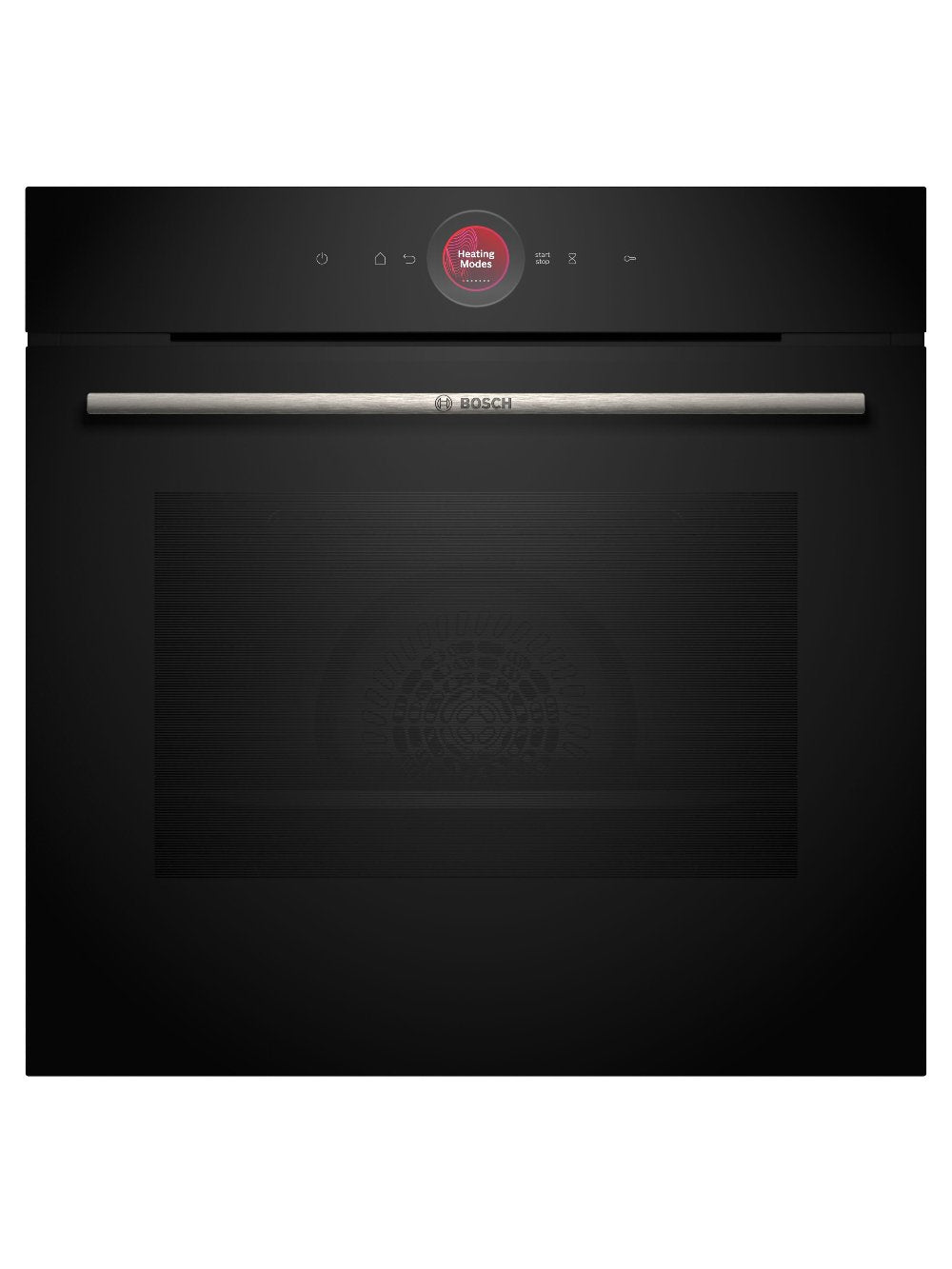 Bosch Series 8 built-in oven – Black HBG7341B1M