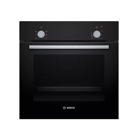 Bosch Built-in oven Black HBF010BA0Z