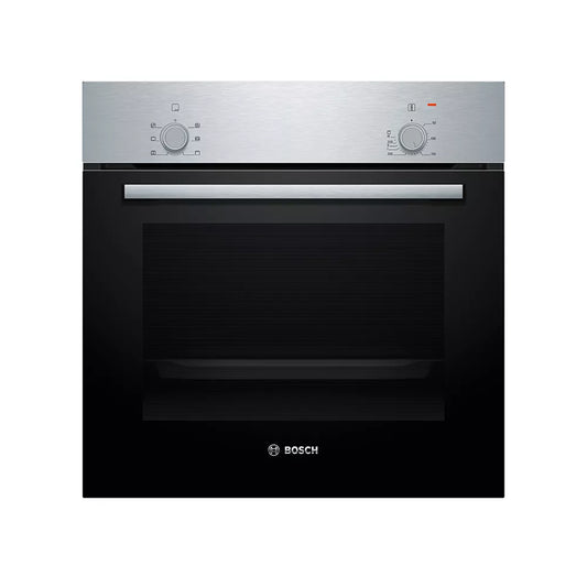 Bosch Built-in oven, Stainless steel HBF010BR1Z