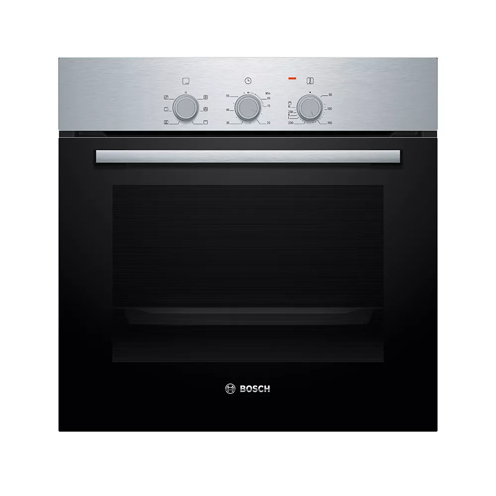 Bosch Built-in Oven Stainless Steel - HBF011BR1Z