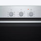 Bosch Built-in Oven Stainless Steel - HBF011BR1Z