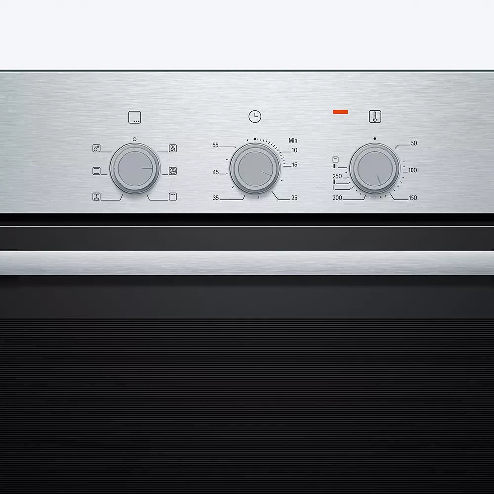 Bosch Built-in Oven Stainless Steel - HBF011BR1Z